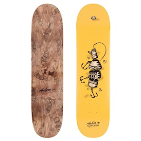 Skate decks Arbor Whiskey Upcycle 7.75 2021
