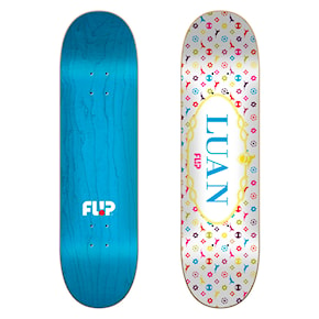 Skate deska Flip Luan Couture 8.0 2021