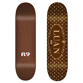 Skate deska Flip Luan Couture 8.45 2021