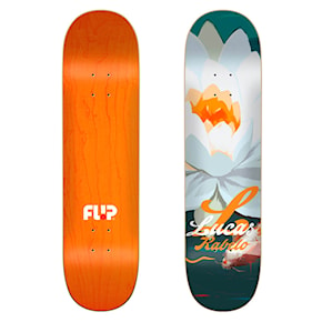 Skate decks Flip Rabelo Flower Power 8.13 2021