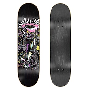 Skate Deck Jart Gernika 8.125" / 31.85" LC 2026