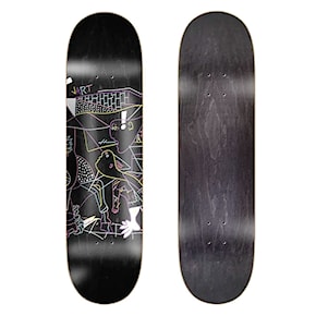 Skate Deck Jart Gernika 8.25" / 31.85" LC 2026