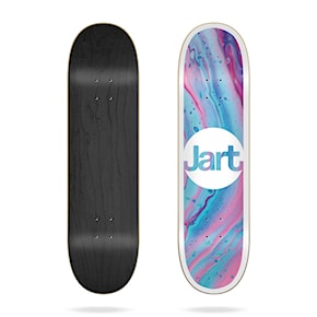 Skate Decks Jart Tie Dye 8.125 2021