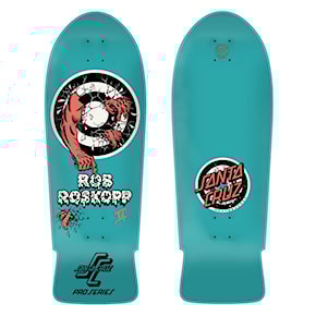 Skate deska Santa Cruz Skateboards Roskopp Two Reissue 2025