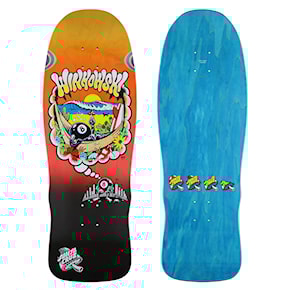 Skate deska Santa Cruz Skateboards Winkowski 8Ballr Day Dream Pro Shaped 2025