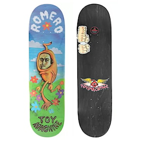 Skate doska Toy Machine Romero Royrock 8.25 2022