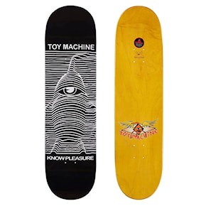 Skate decks Toy Machine Toy Division 8.0 2021