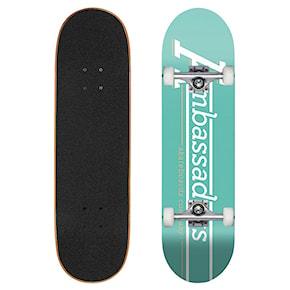 Skateboard Bushings Ambassadors Company Mint 7.75 2023