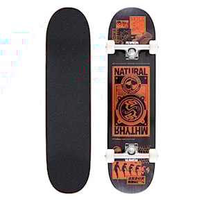 Deskorolka Arbor Natural Rhythm 8.0 2026