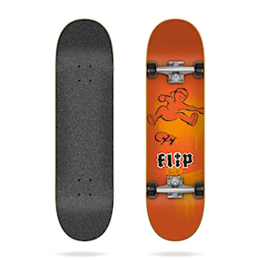 Skateboard Flip Oliveira Doughboy 7.87 2021