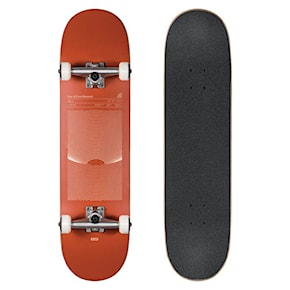 Skateboard Bushings Globe G1 Lineform cinnamon 2022