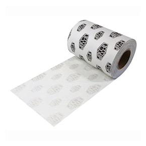 Skateboard grip Jessup Roll 11" Ultra Grip clear