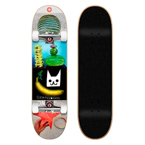 Skateboard bushingy Jart Elvira X Jart 8.0 2024