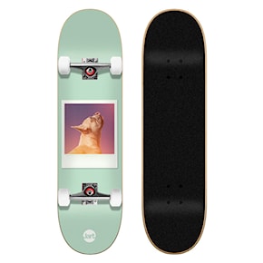 Skateboard bushingy Jart Instant Film 8.25 2024