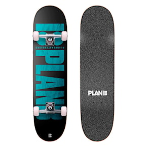 Skateboard bushingy Plan B Classic Stain 7.25 2024