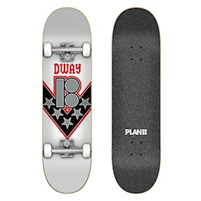 Skateboard Plan B Danny One Off Way  8.125 2021