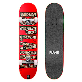 Skateboard bushingy Plan B Og Skulls 8.0 2024