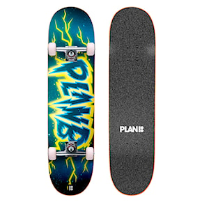 Skateboard bushingy Plan B Weird Science 8.125 2024