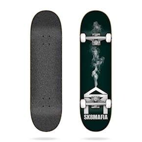 Skateboard SK8MAFIA House Logo Smoke 7.87 2021