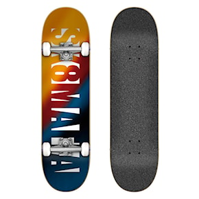 Skateboard SK8MAFIA Og Logo Blur 8.0 2021