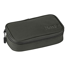 Školské puzdro Nitro Pencil Case XL rosin