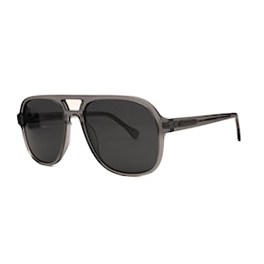 Sunglasses Horsefeathers Corp gloss gray | gray 2025