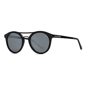 Sunglasses Horsefeathers Nomad gloss black 2022