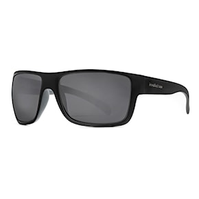 Okulary przeciwsłoneczne Horsefeathers Zenith matt black 2022