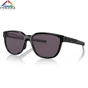 Sunglasses Oakley Actuator polished black