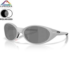 Sunglasses Oakley Eyejacket Redux silver | prizm black polarized