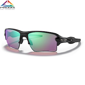 Sunglasses Oakley Flak 2.0 XL polished black prizm golf 2021