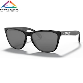 Sunglasses Oakley Frogskin 35Th matte black 2021