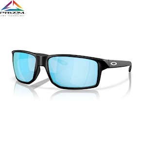 Sunglasses Oakley Gibston XL matte black | prizm sapphire