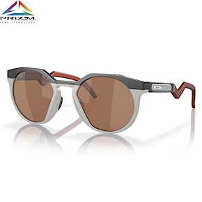 Sunglasses Oakley HSTN matte carbon 2023