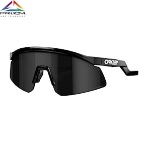 Okulary przeciwsłoneczne Oakley Hydra black ink 2023