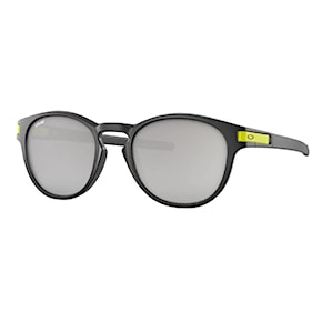 Sunglasses Oakley Latch Vr/46 matte black 2021