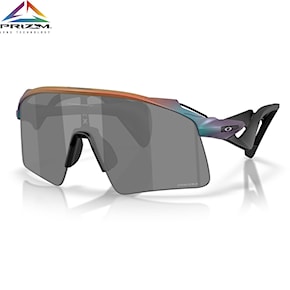 Slnečné okuliare Oakley Stunt Wing purple green colorshift | prizm black