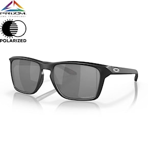 Slnečné okuliare Oakley Sylas matte black 2023