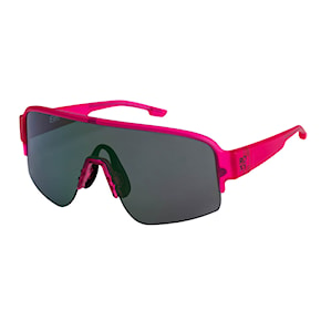 Sluneční brýle Roxy Elm pink | ml turquoise 2023