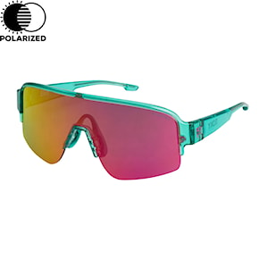 Okulary przeciwsłoneczne Roxy Elm Polarized turquoise 2023