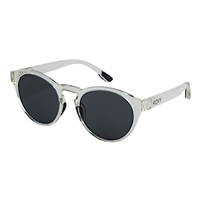 Okulary przeciwsłoneczne Roxy Ivi clear | grey 2023