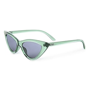 Sunglasses Vans Karina hedge green
