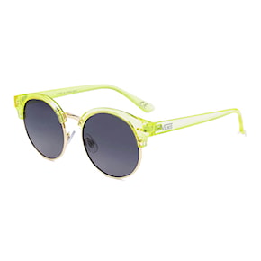 Okulary przeciwsłoneczne Vans Rays For Daze sunny lime