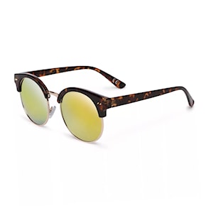 Sunglasses Vans Rays For Daze tortoise/sunset mirror