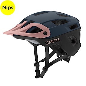 Kask Smith Engage Mips matte french navy black rock sal 2022