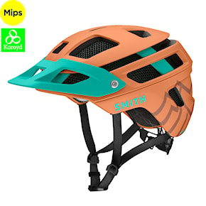 Kask Smith Forefront 2 Mips matte draplin 2022