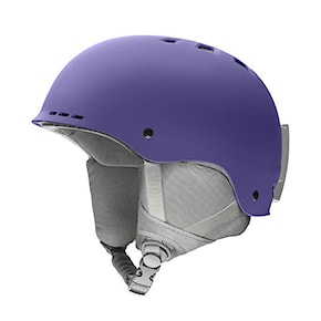 Kask Smith Holt 2 mat dusty lilac 2019/2020