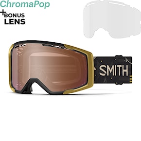MTB brýle Smith Rhythm MTB ac iago garay 2023