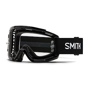 MTB brýle Smith Squad MTB black 2022