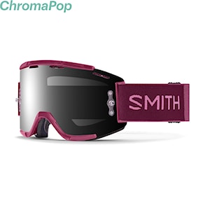 MTB brýle Smith Squad MTB matte flamingo 2022